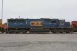 CSX 8518
